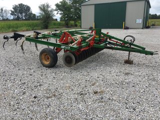 Property photo 35 - FARM EQUIPMENT AUCTION IN CLINTON COUNTY, INDIANA
