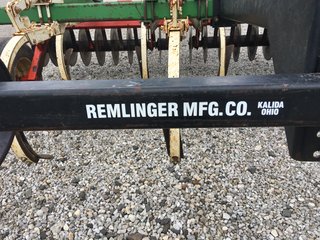 Property photo 44 - FARM EQUIPMENT AUCTION IN CLINTON COUNTY, INDIANA