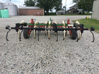 Property photo 36 - FARM EQUIPMENT AUCTION IN CLINTON COUNTY, INDIANA