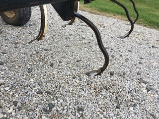 Property photo 40 - FARM EQUIPMENT AUCTION IN CLINTON COUNTY, INDIANA