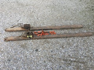 Property photo 55 - FARM EQUIPMENT AUCTION IN CLINTON COUNTY, INDIANA