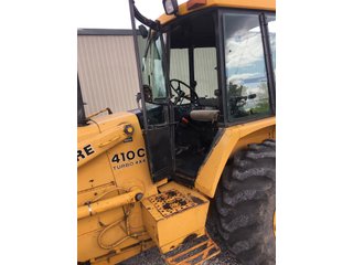 Property photo 20 - FARM EQUIPMENT AUCTION IN CLINTON COUNTY, INDIANA