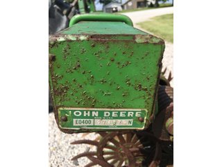 Property photo 31 - FARM EQUIPMENT AUCTION IN CLINTON COUNTY, INDIANA