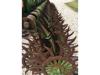 Property photo 34 - FARM EQUIPMENT AUCTION IN CLINTON COUNTY, INDIANA