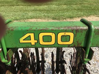 Property photo 33 - FARM EQUIPMENT AUCTION IN CLINTON COUNTY, INDIANA