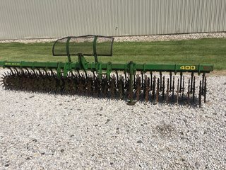 Property photo 30 - FARM EQUIPMENT AUCTION IN CLINTON COUNTY, INDIANA