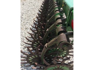Property photo 32 - FARM EQUIPMENT AUCTION IN CLINTON COUNTY, INDIANA