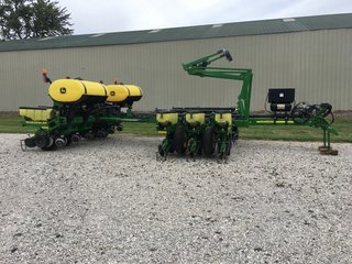 Property photo 10 - FARM EQUIPMENT AUCTION IN CLINTON COUNTY, INDIANA