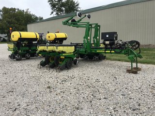 Property photo 11 - FARM EQUIPMENT AUCTION IN CLINTON COUNTY, INDIANA