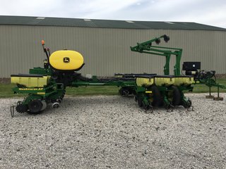 Property photo 9 - FARM EQUIPMENT AUCTION IN CLINTON COUNTY, INDIANA