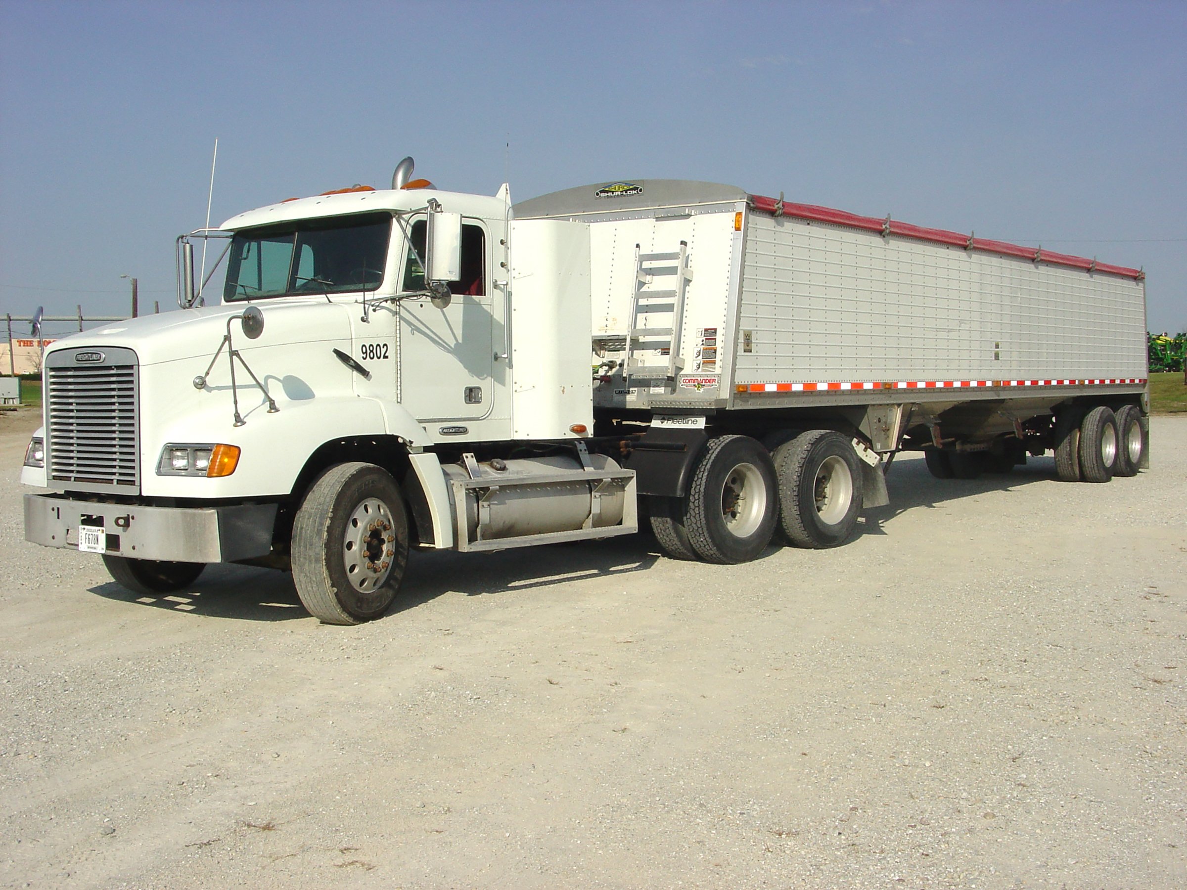 Property photo 26 - FARM EQUIPMENT AUCTION IN HAMILTON COUNTY, INDIANA