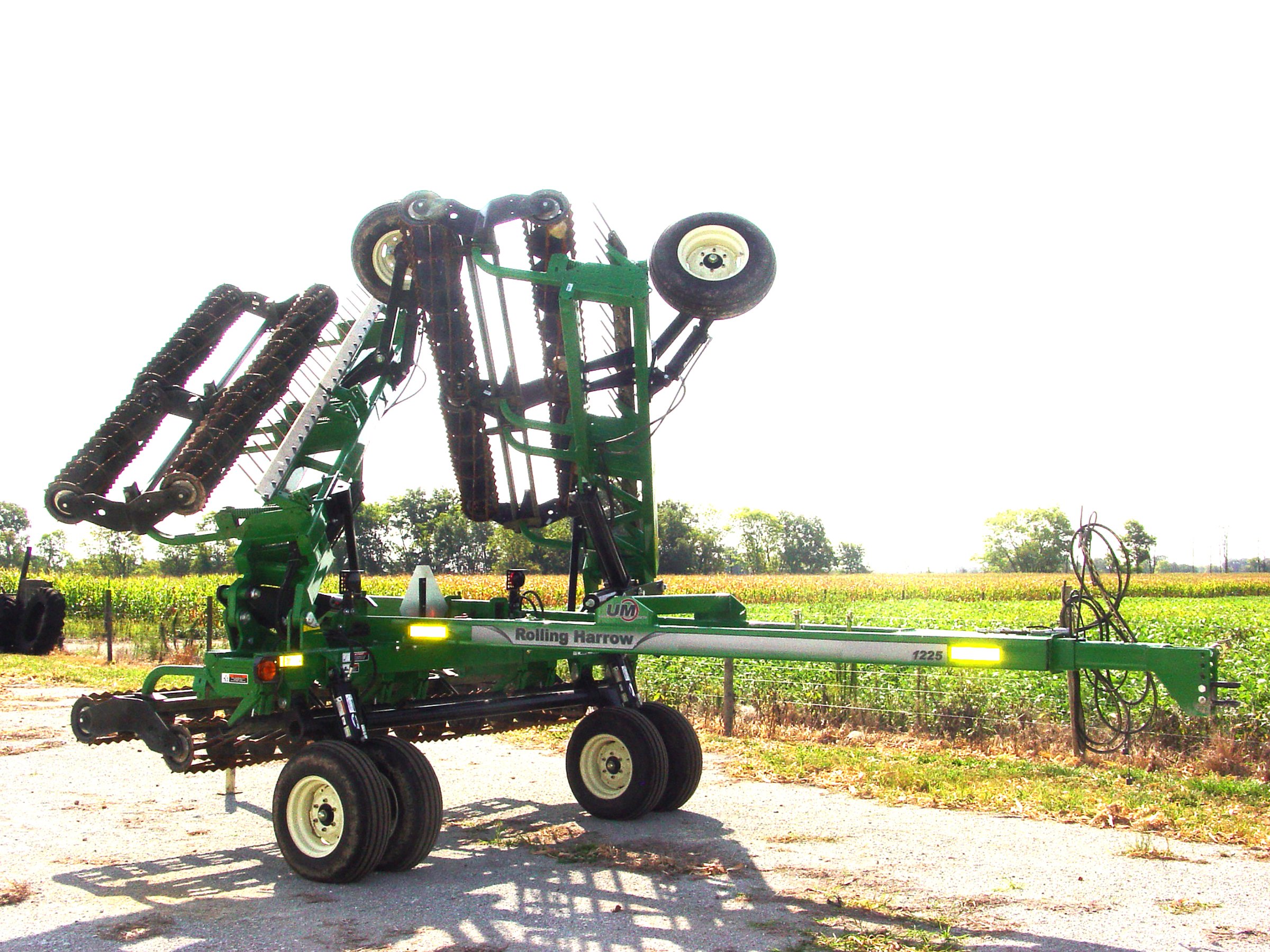 Property photo 19 - FARM EQUIPMENT AUCTION IN HAMILTON COUNTY, INDIANA
