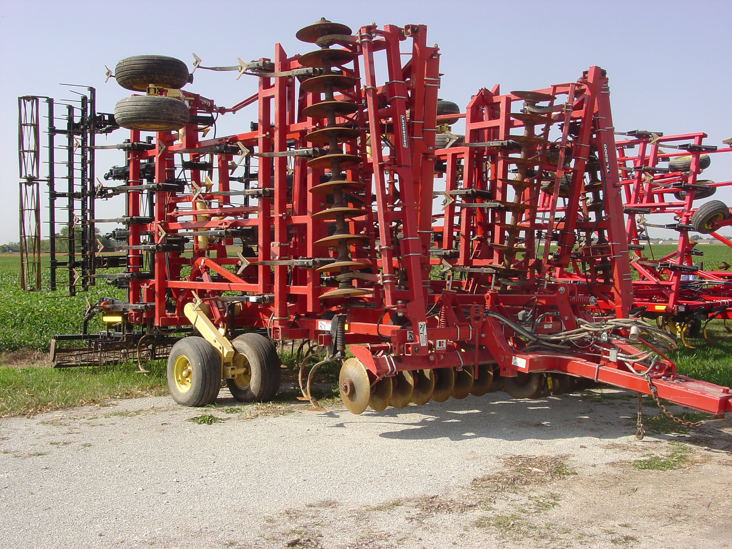 Property photo 15 - FARM EQUIPMENT AUCTION IN HAMILTON COUNTY, INDIANA