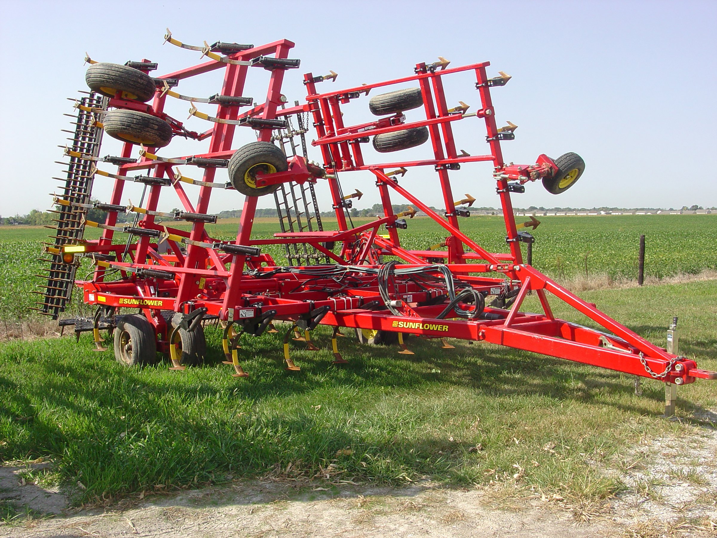 Property photo 17 - FARM EQUIPMENT AUCTION IN HAMILTON COUNTY, INDIANA