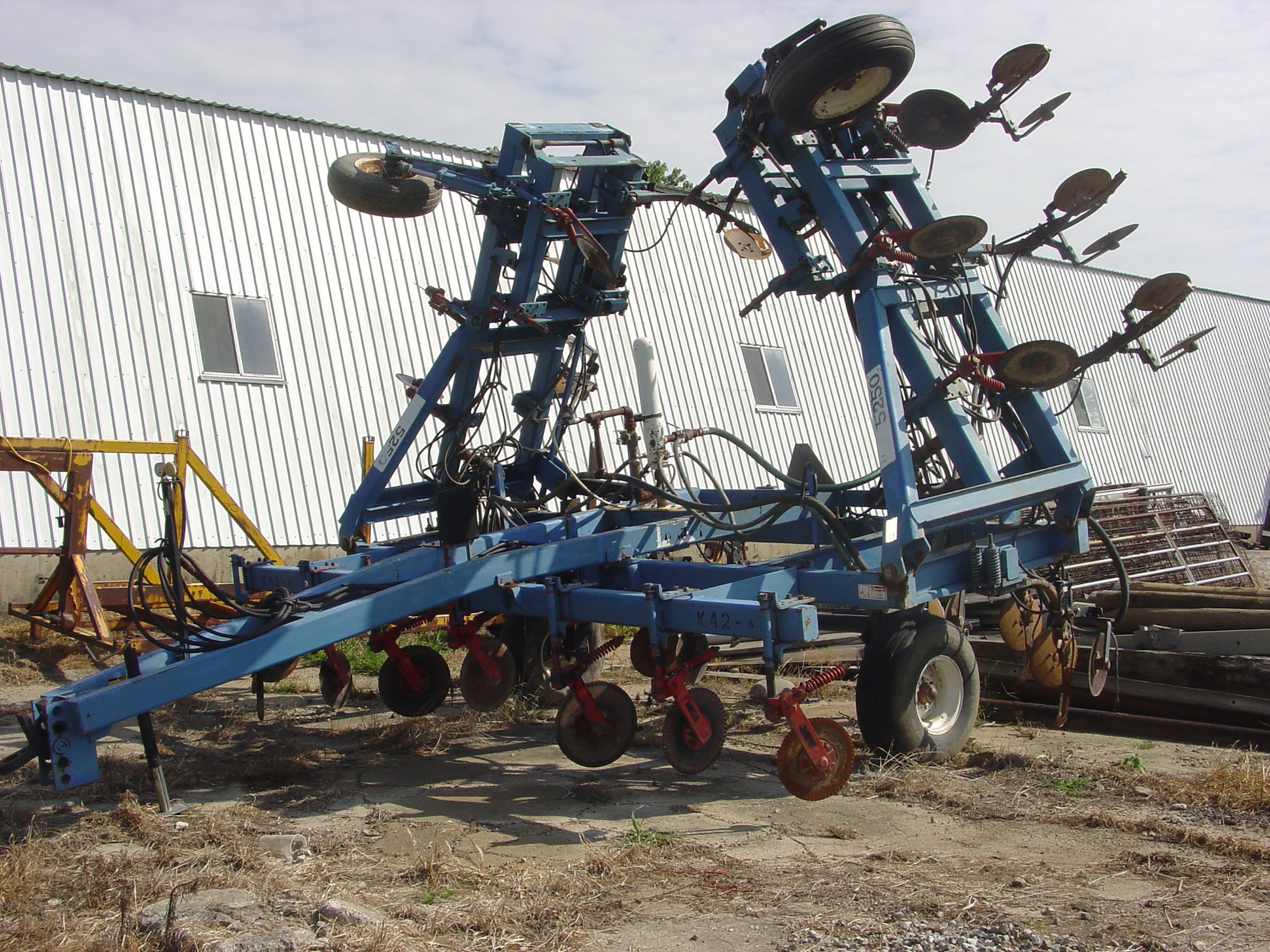 Property photo 13 - FARM EQUIPMENT AUCTION IN HAMILTON COUNTY, INDIANA