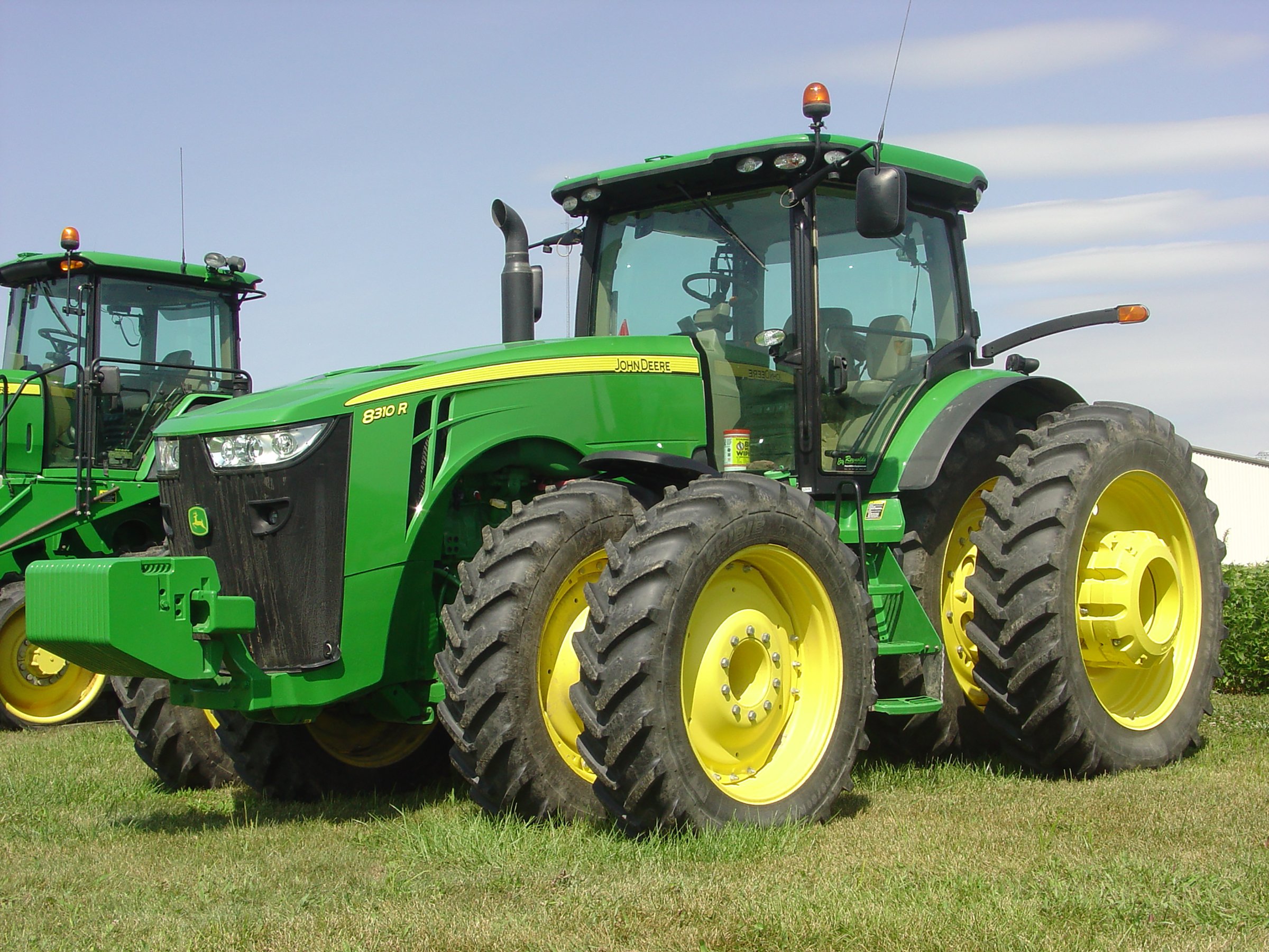 Property photo 7 - FARM EQUIPMENT AUCTION IN HAMILTON COUNTY, INDIANA