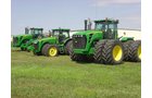 Property photo 1 - FARM EQUIPMENT AUCTION IN HAMILTON COUNTY, INDIANA