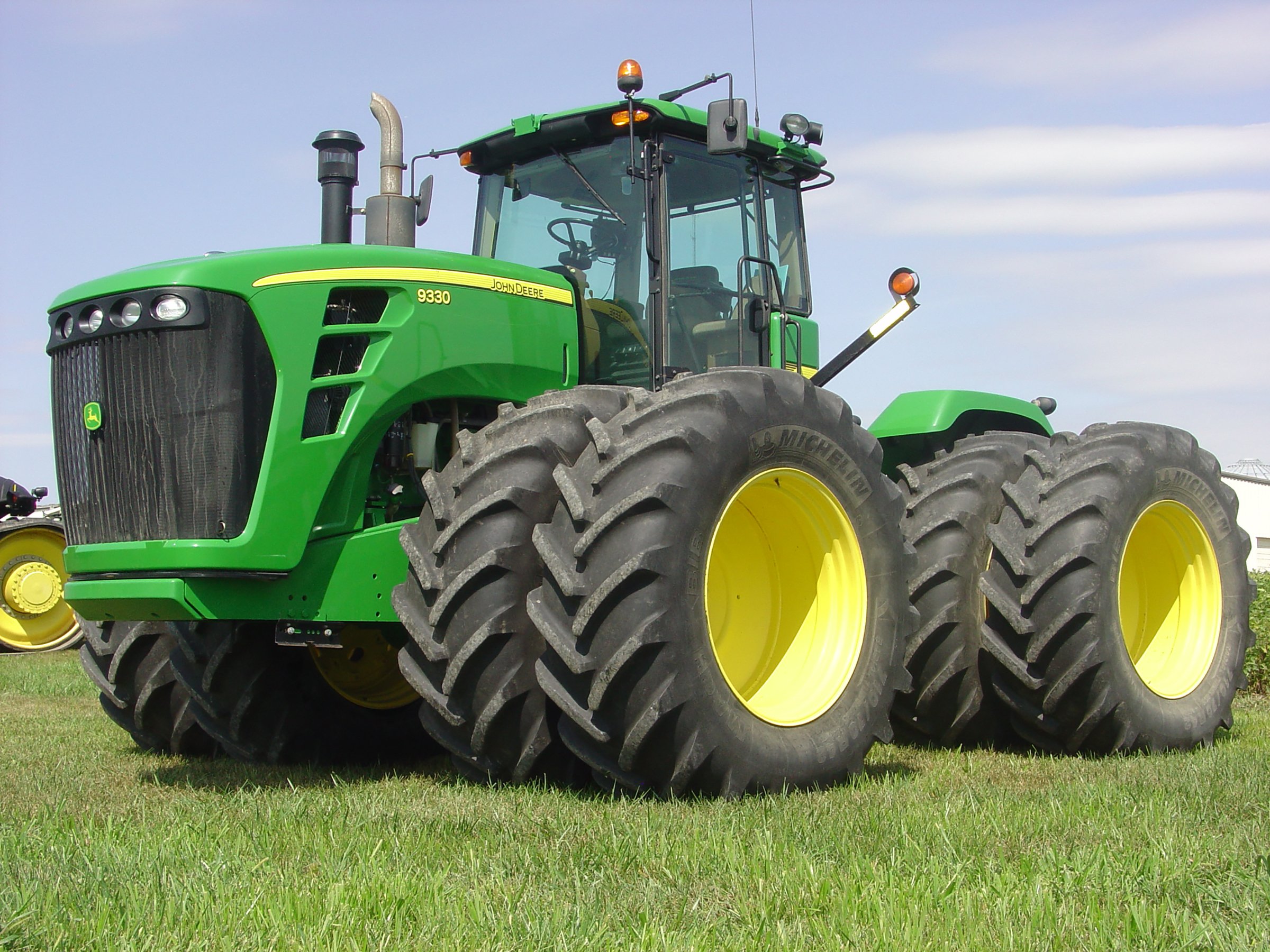 Property photo 5 - FARM EQUIPMENT AUCTION IN HAMILTON COUNTY, INDIANA