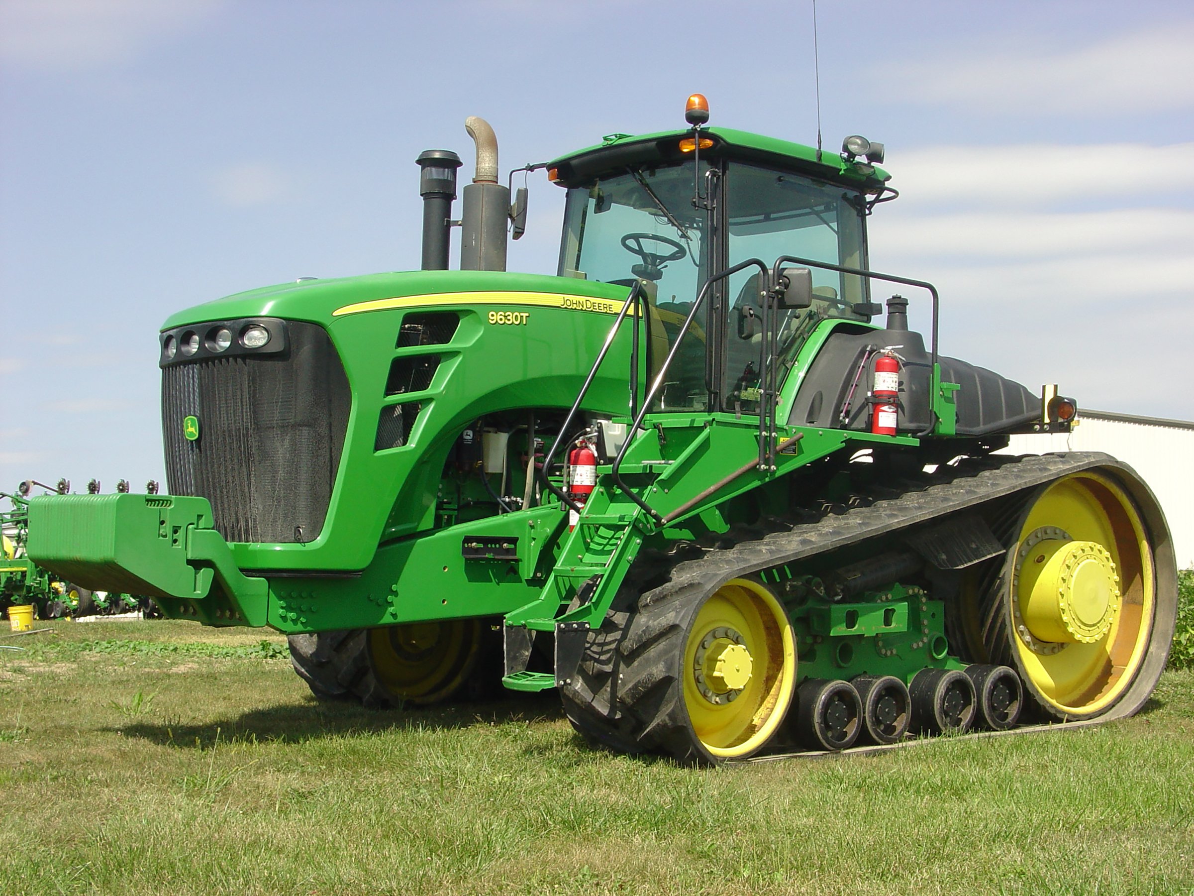 Property photo 6 - FARM EQUIPMENT AUCTION IN HAMILTON COUNTY, INDIANA