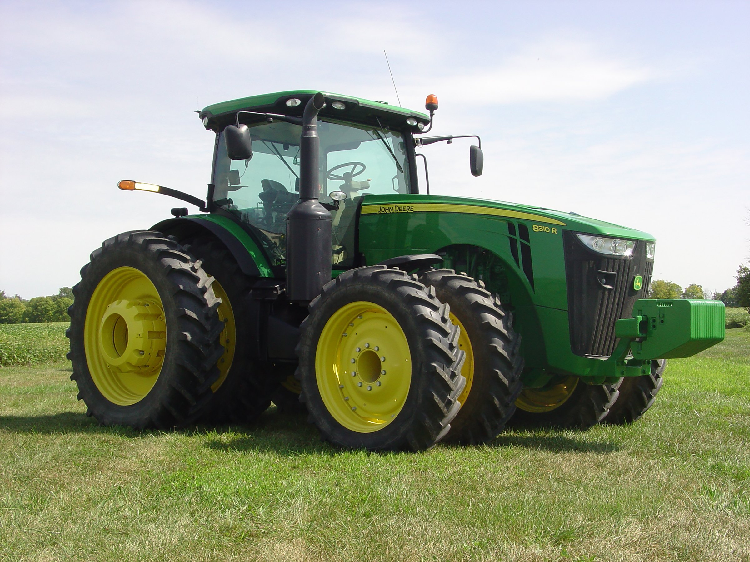Property photo 12 - FARM EQUIPMENT AUCTION IN HAMILTON COUNTY, INDIANA