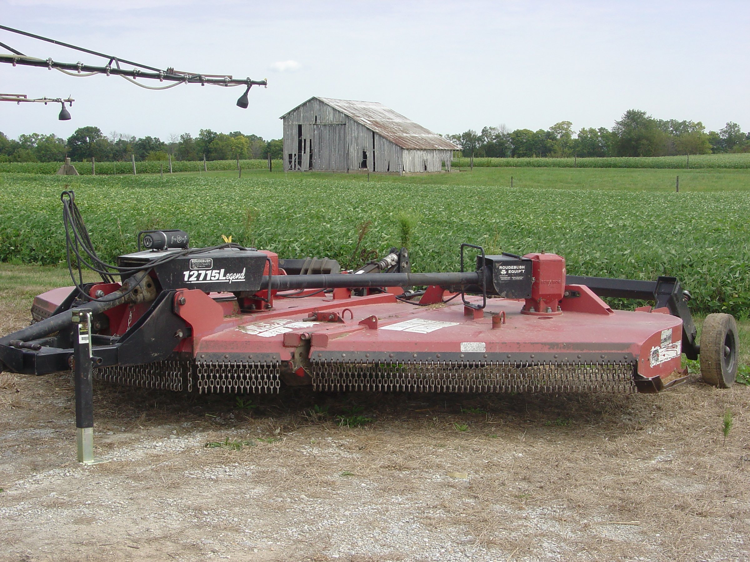 Property photo 71 - FARM EQUIPMENT AUCTION IN HAMILTON COUNTY, INDIANA