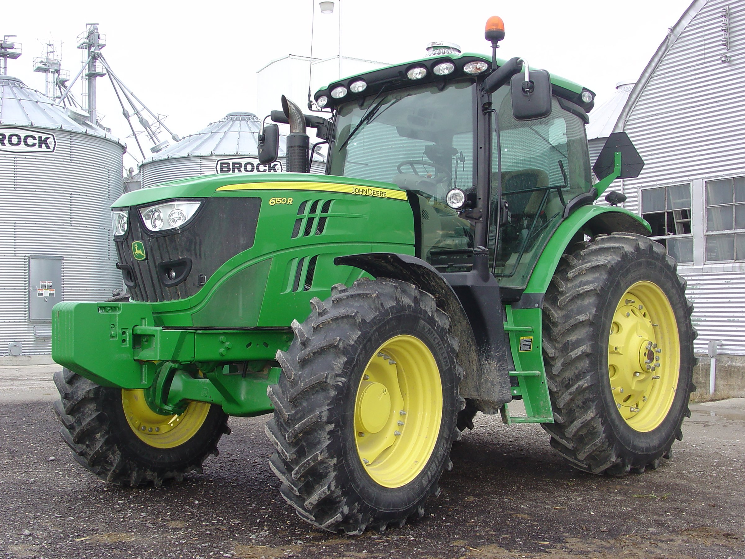 Property photo 8 - FARM EQUIPMENT AUCTION IN HAMILTON COUNTY, INDIANA