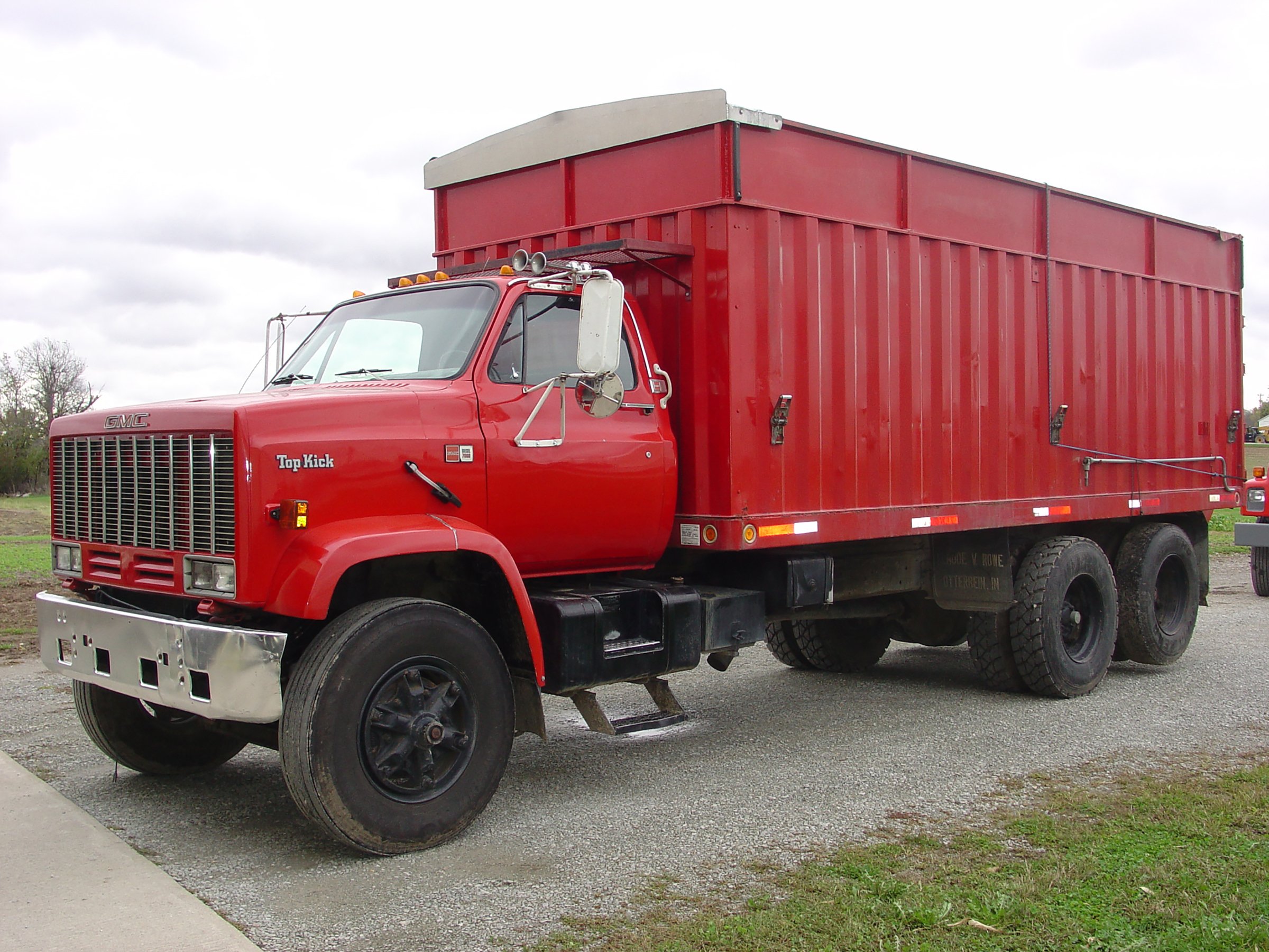 Property photo 56 - FARM EQUIPMENT AUCTION IN HAMILTON COUNTY, INDIANA