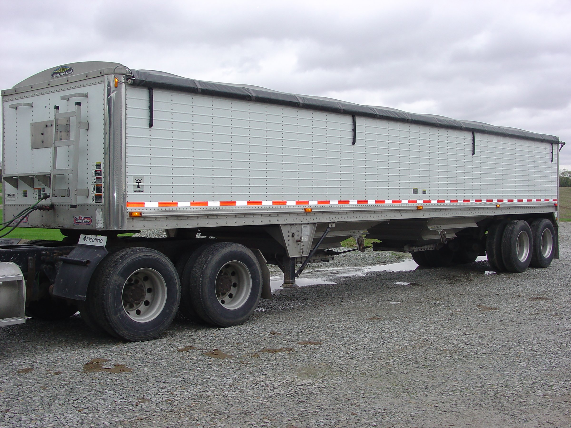 Property photo 35 - FARM EQUIPMENT AUCTION IN HAMILTON COUNTY, INDIANA