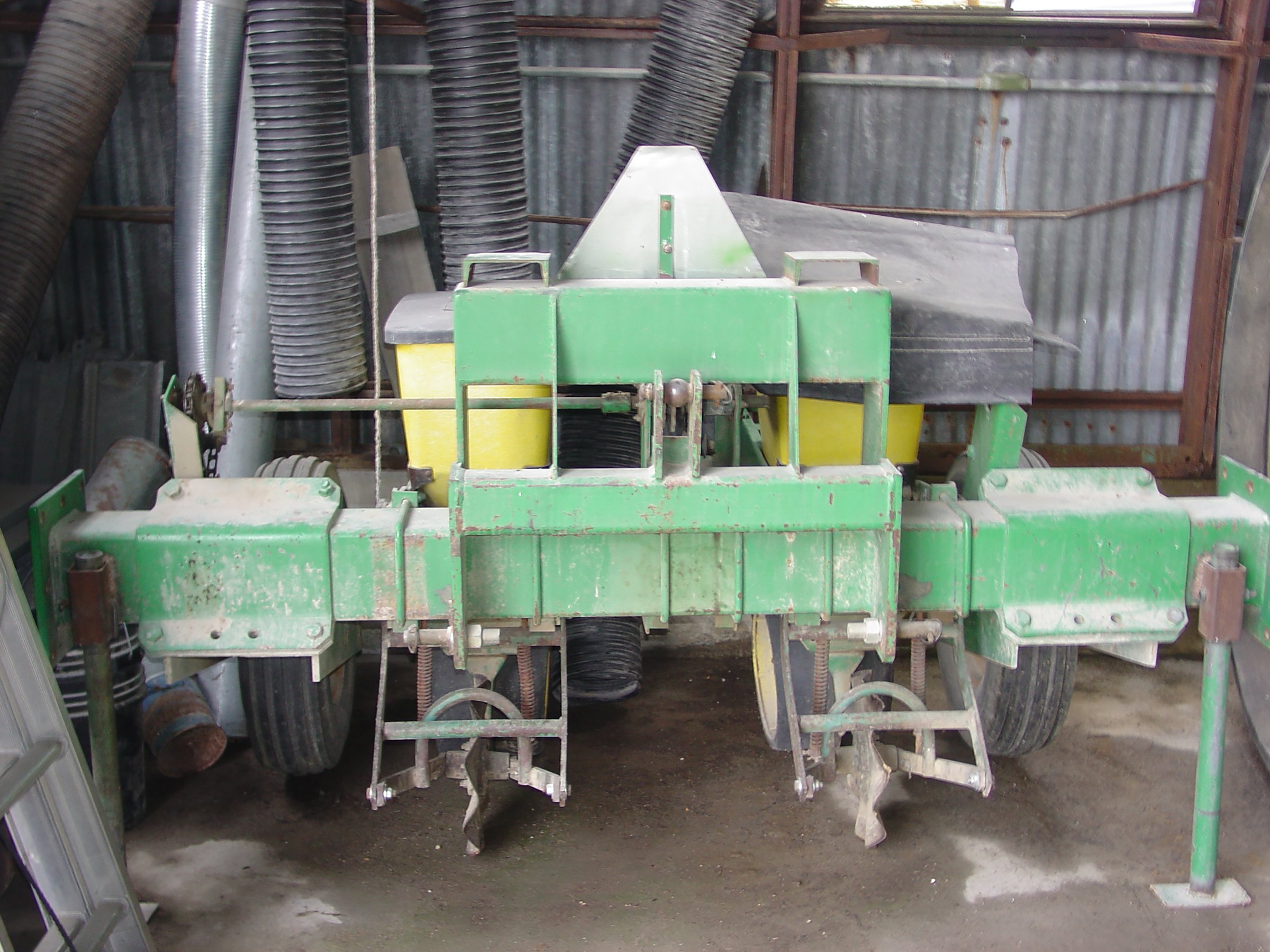 Property photo 60 - FARM EQUIPMENT AUCTION IN HAMILTON COUNTY, INDIANA