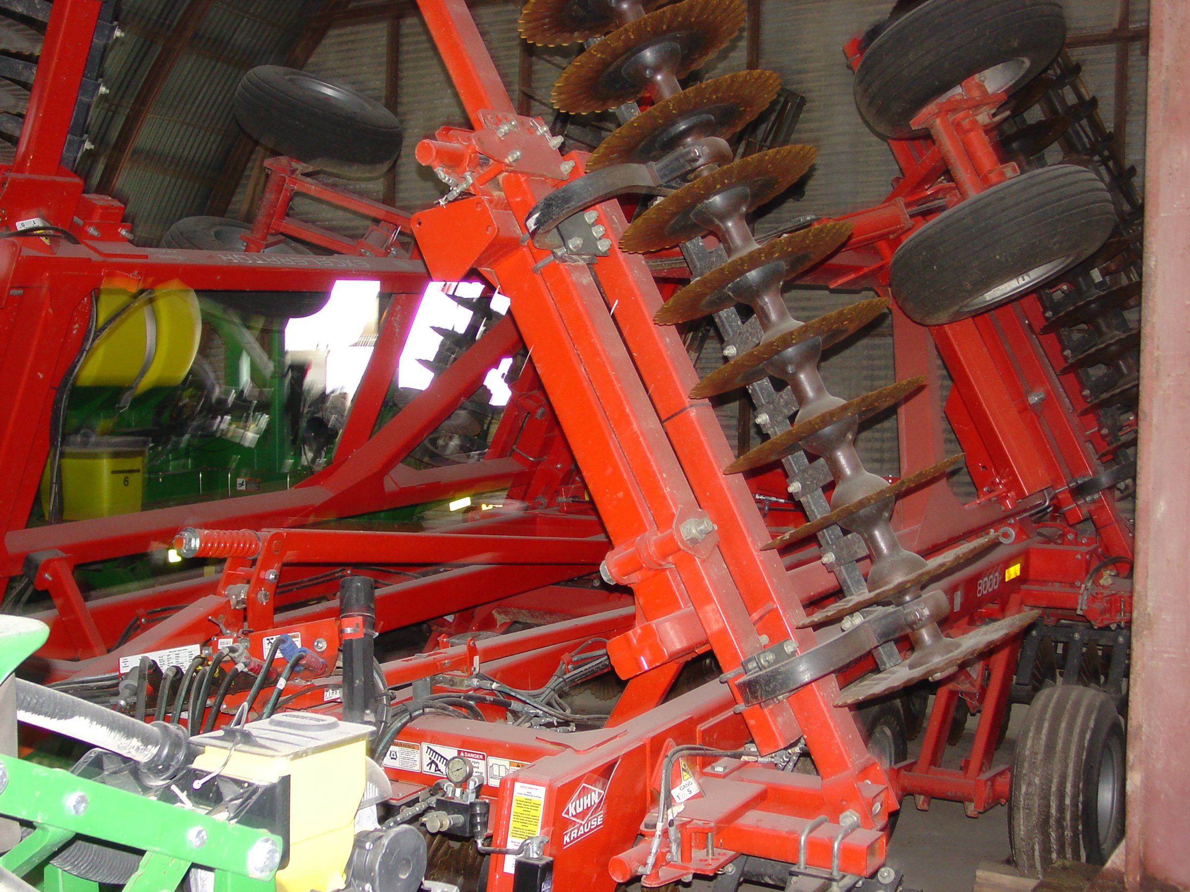 Property photo 38 - FARM EQUIPMENT AUCTION IN HAMILTON COUNTY, INDIANA