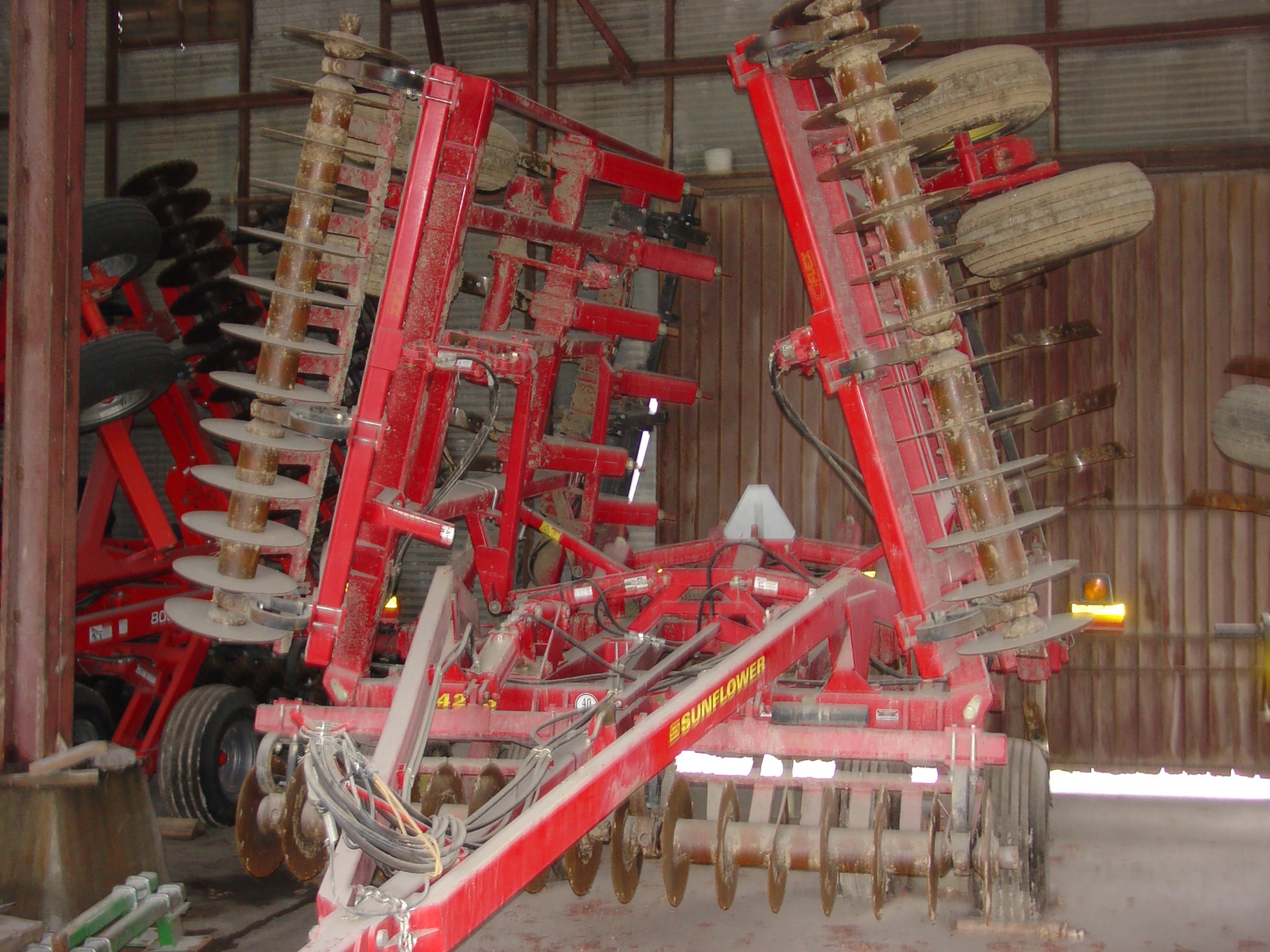 Property photo 39 - FARM EQUIPMENT AUCTION IN HAMILTON COUNTY, INDIANA
