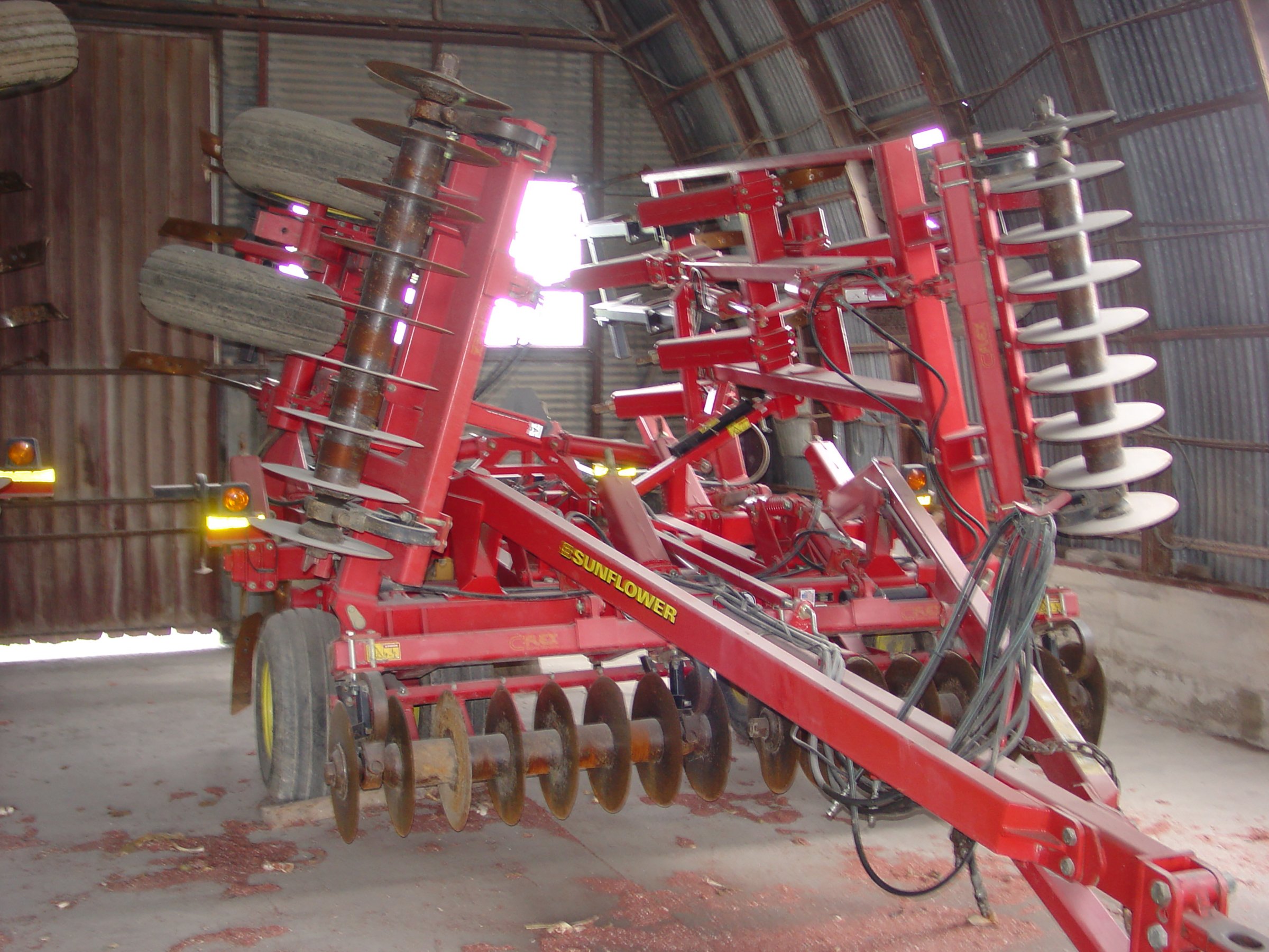 Property photo 37 - FARM EQUIPMENT AUCTION IN HAMILTON COUNTY, INDIANA