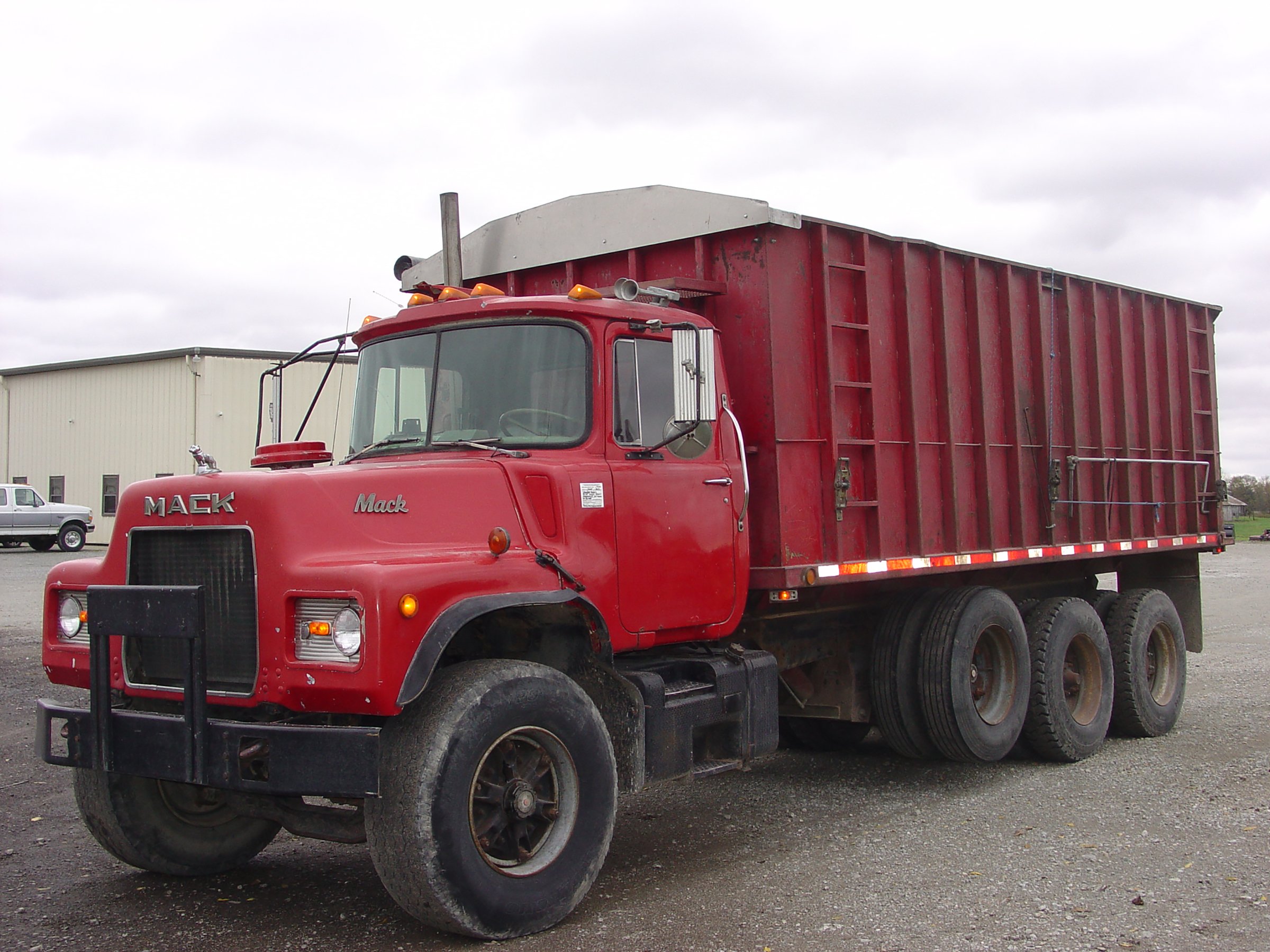 Property photo 55 - FARM EQUIPMENT AUCTION IN HAMILTON COUNTY, INDIANA