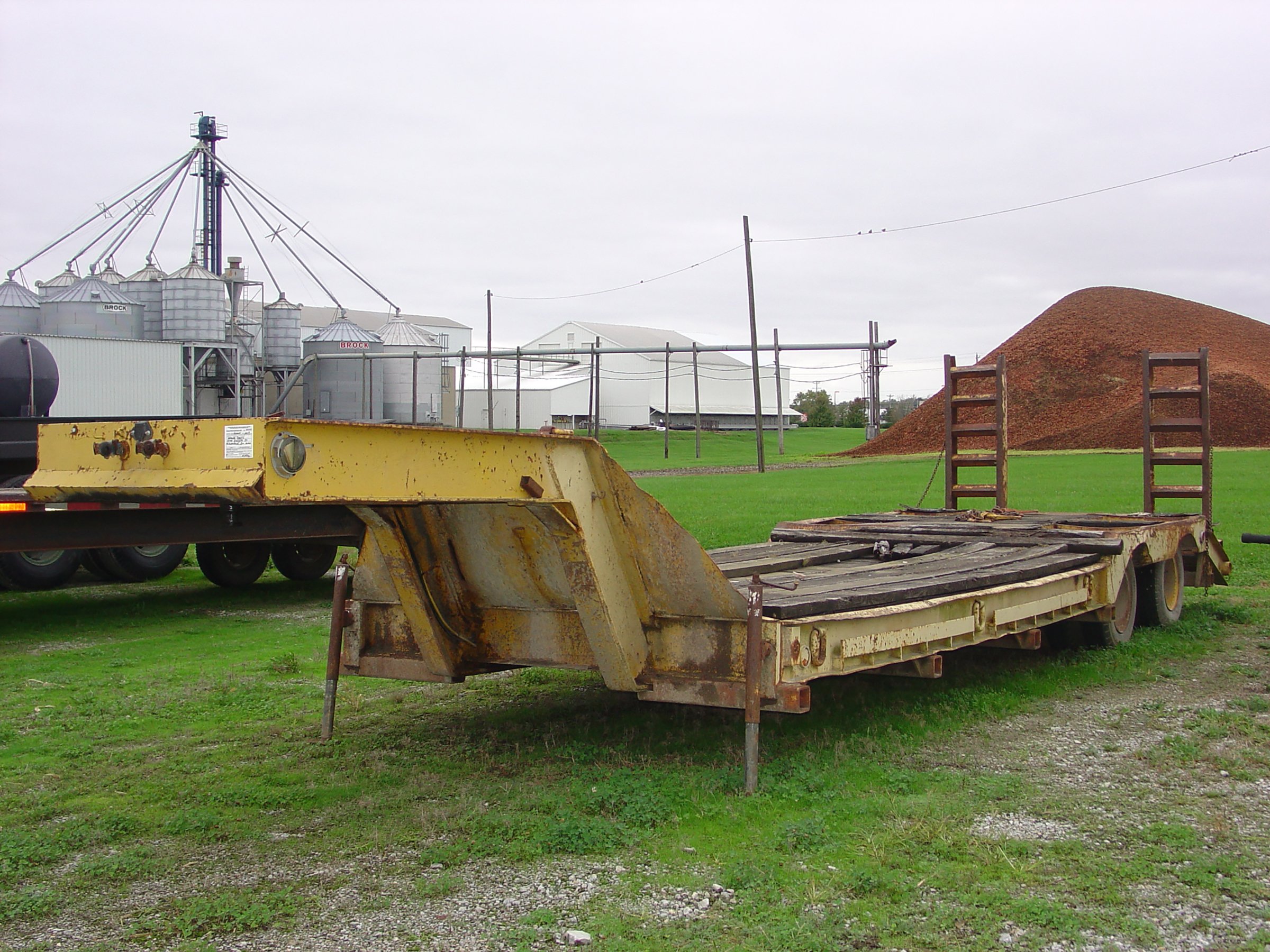 Property photo 30 - FARM EQUIPMENT AUCTION IN HAMILTON COUNTY, INDIANA