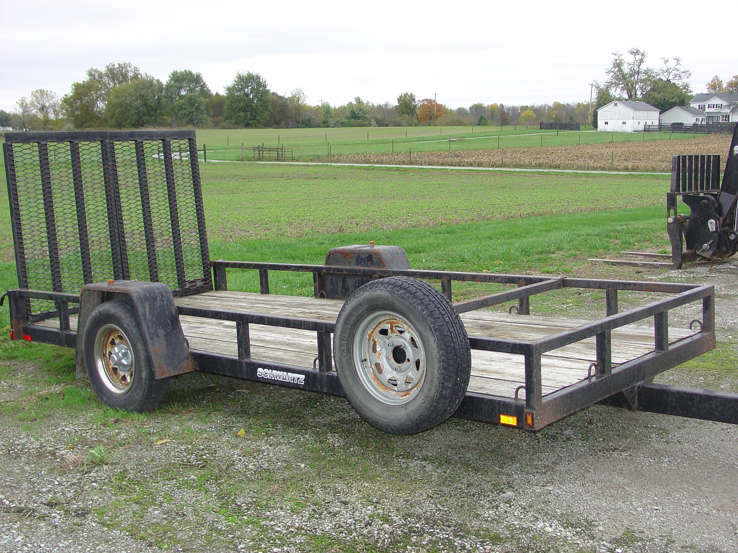 Property photo 53 - FARM EQUIPMENT AUCTION IN HAMILTON COUNTY, INDIANA