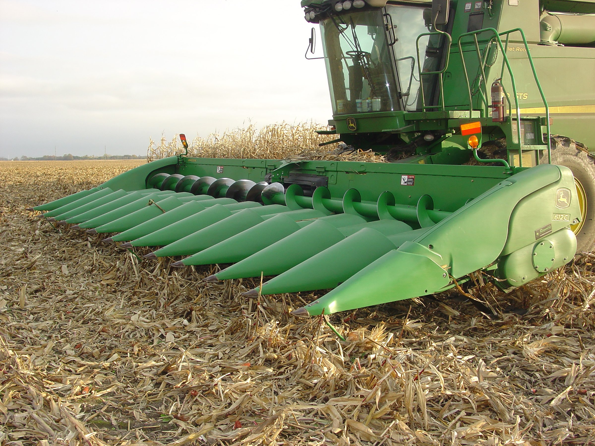 Property photo 9 - FARM EQUIPMENT AUCTION IN HAMILTON COUNTY, INDIANA