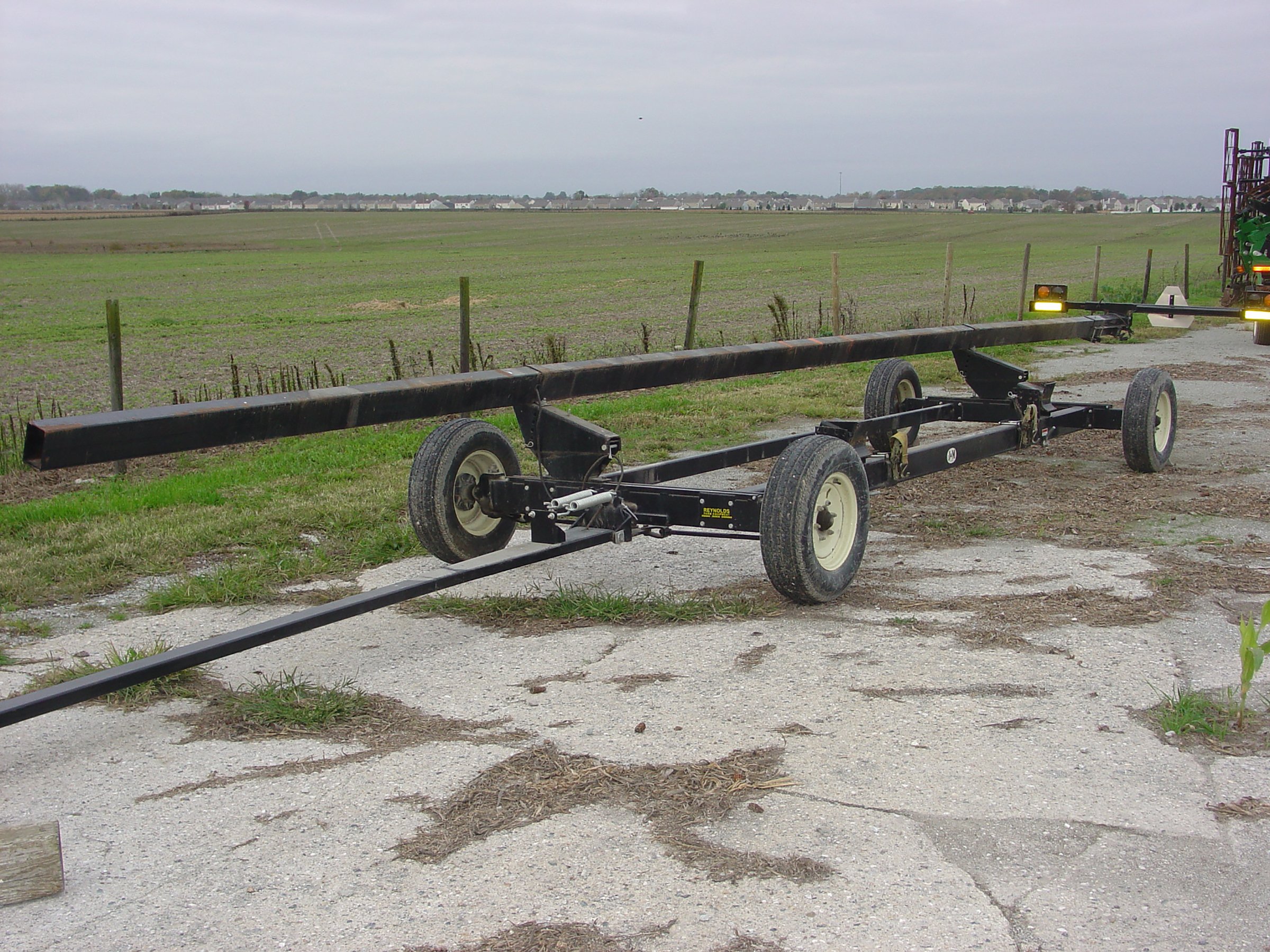 Property photo 49 - FARM EQUIPMENT AUCTION IN HAMILTON COUNTY, INDIANA