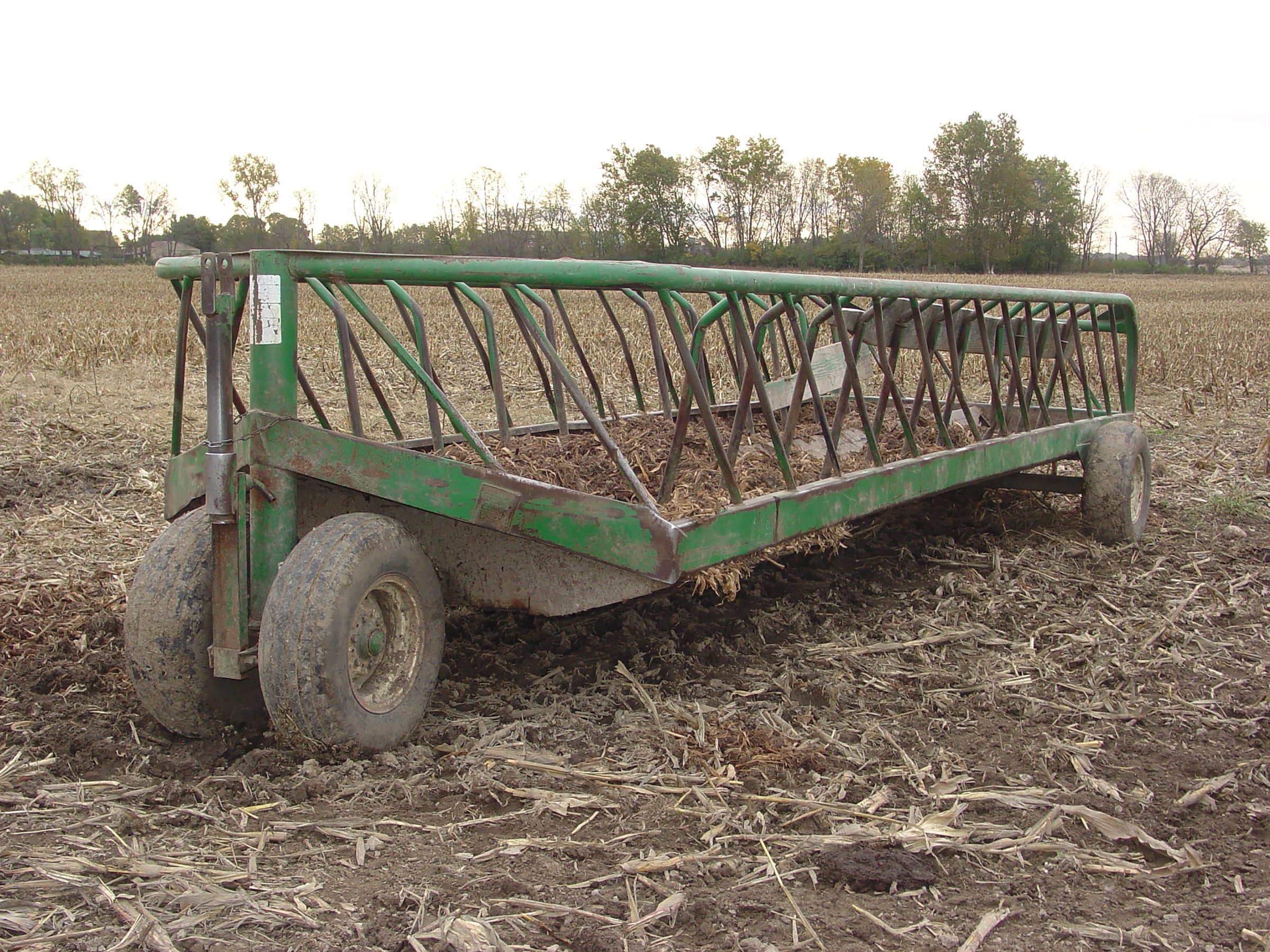 Property photo 51 - FARM EQUIPMENT AUCTION IN HAMILTON COUNTY, INDIANA
