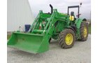 Property photo 10 - FARM EQUIPMENT AUCTION IN HAMILTON COUNTY, INDIANA