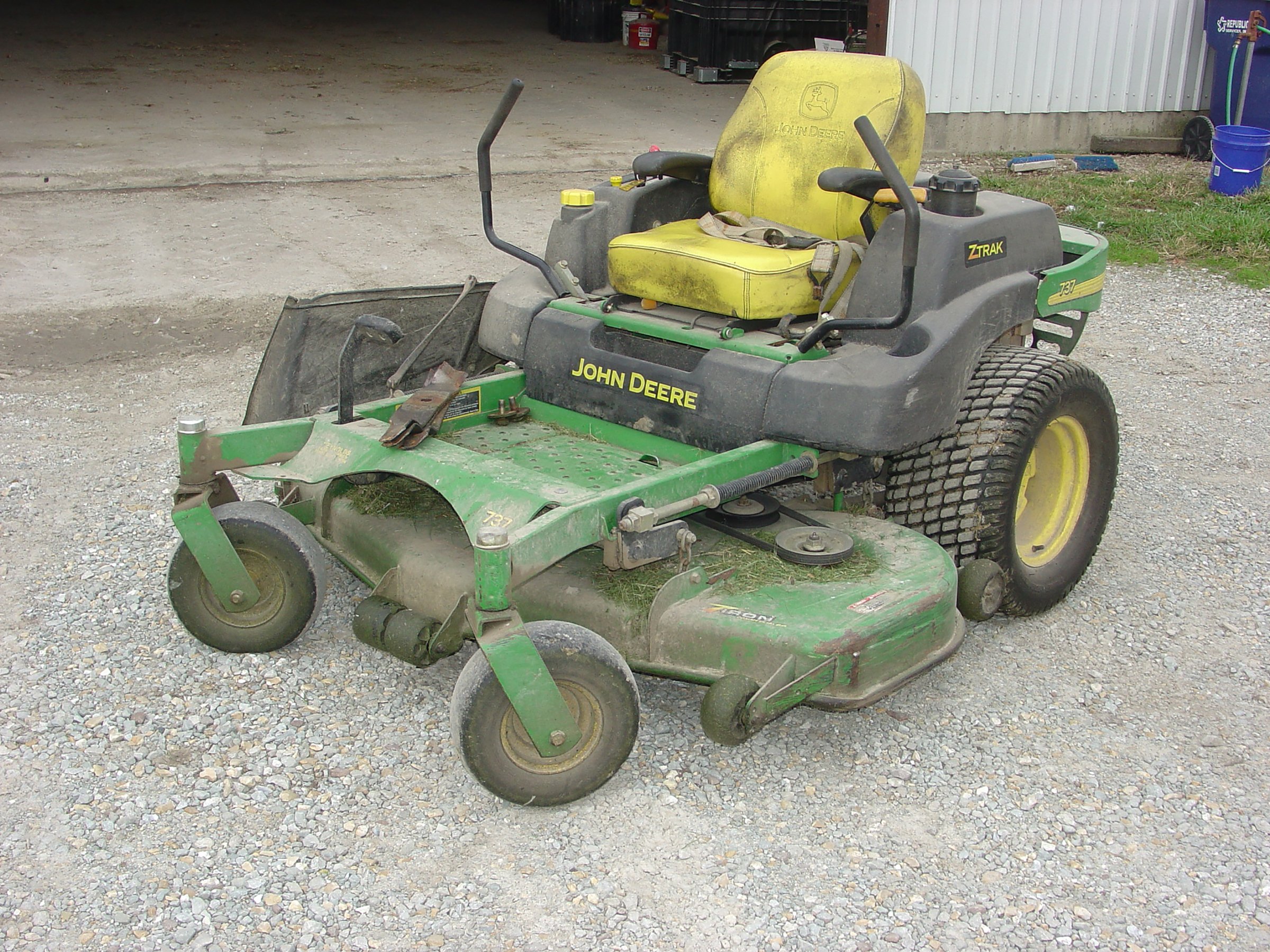 Property photo 73 - FARM EQUIPMENT AUCTION IN HAMILTON COUNTY, INDIANA
