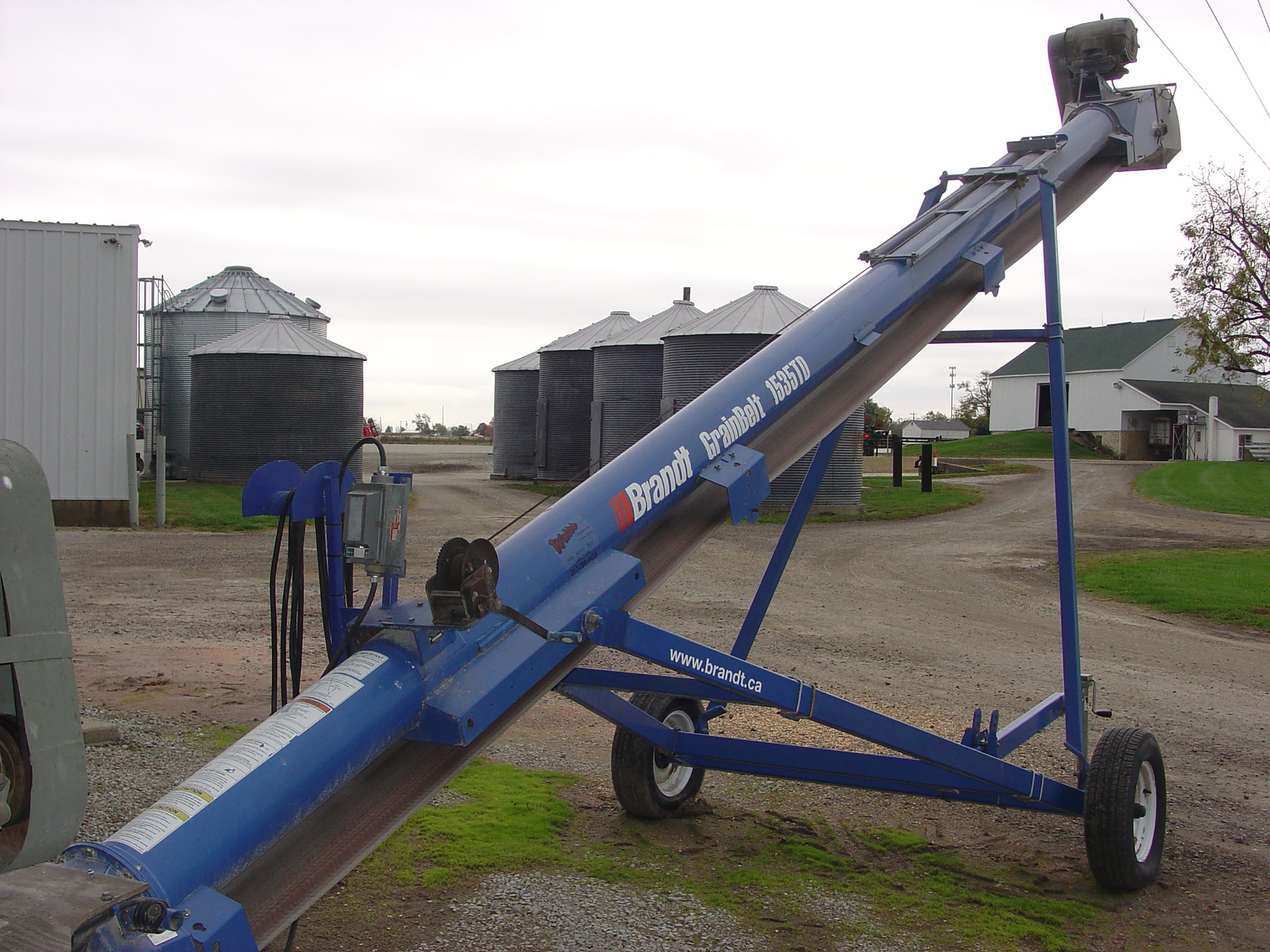 Property photo 59 - FARM EQUIPMENT AUCTION IN HAMILTON COUNTY, INDIANA