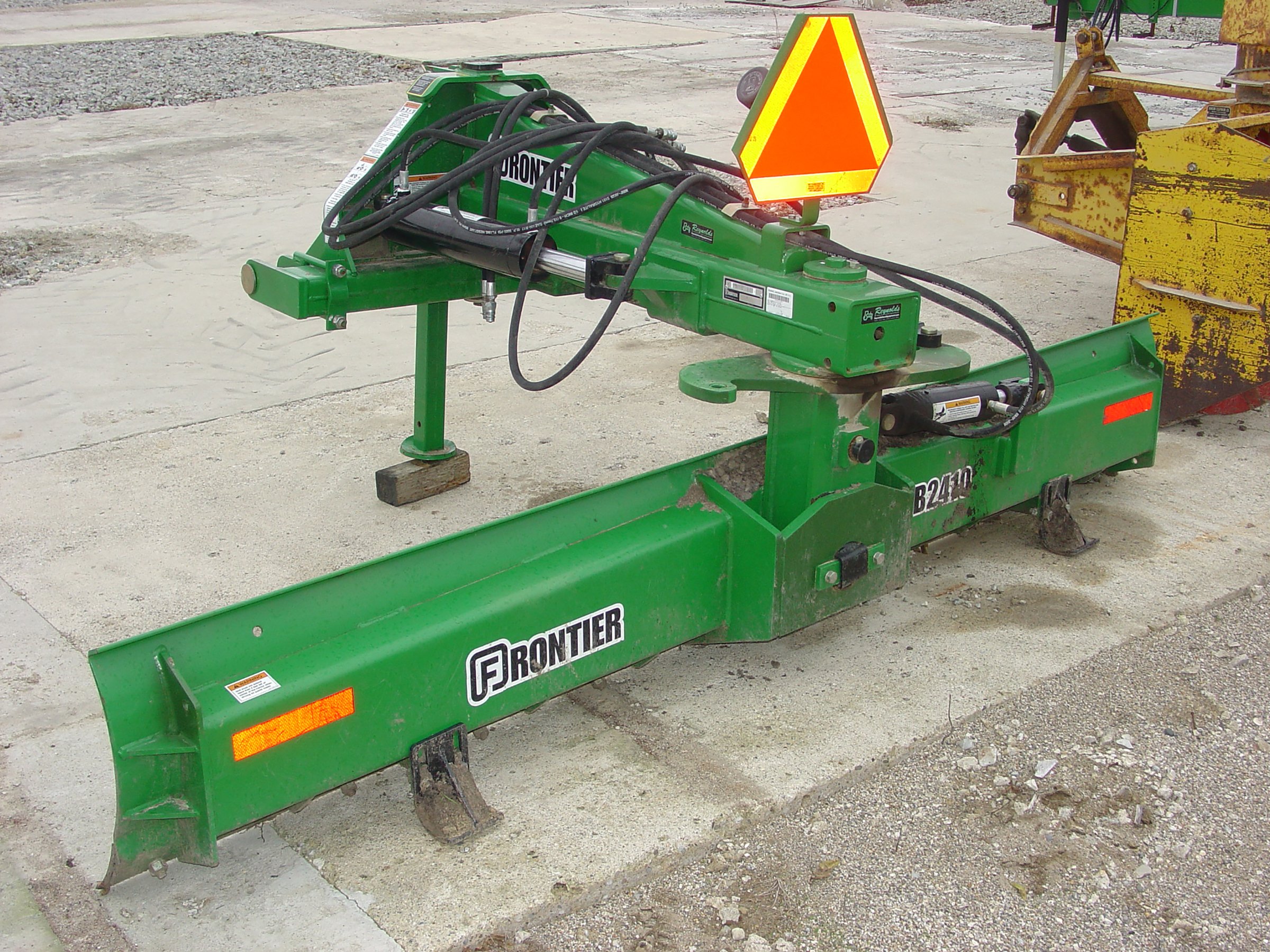 Property photo 66 - FARM EQUIPMENT AUCTION IN HAMILTON COUNTY, INDIANA