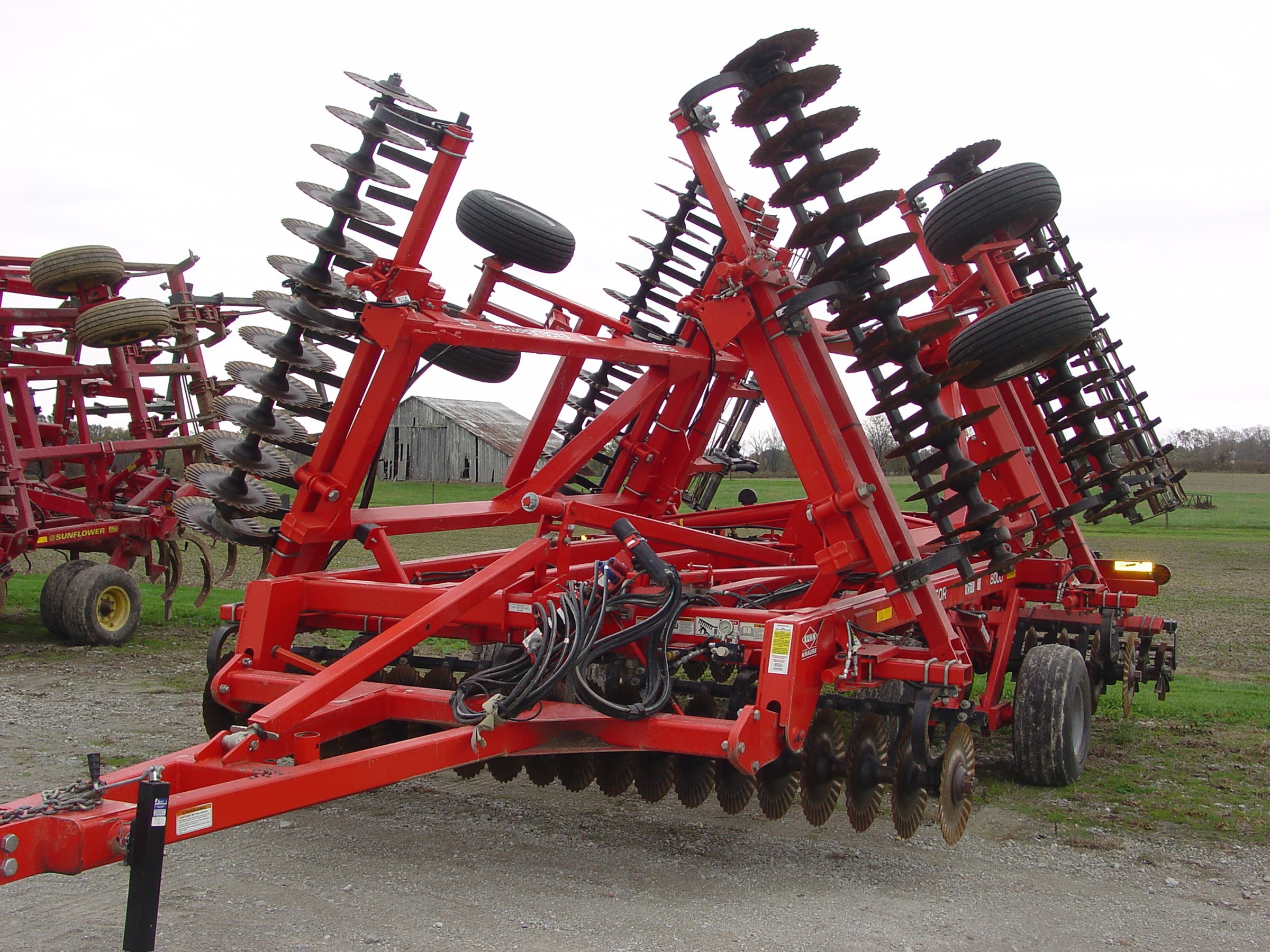 Property photo 18 - FARM EQUIPMENT AUCTION IN HAMILTON COUNTY, INDIANA
