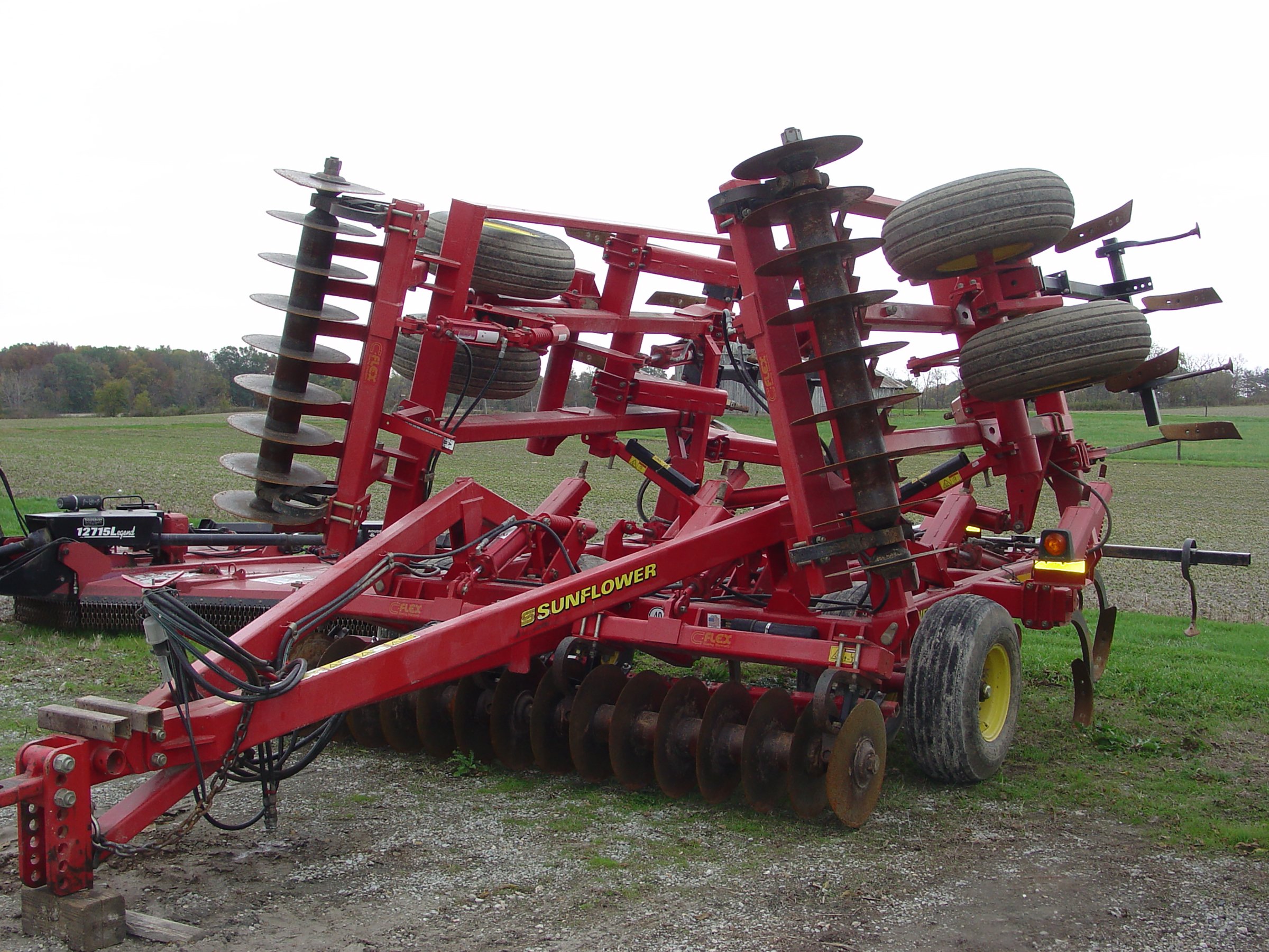 Property photo 20 - FARM EQUIPMENT AUCTION IN HAMILTON COUNTY, INDIANA