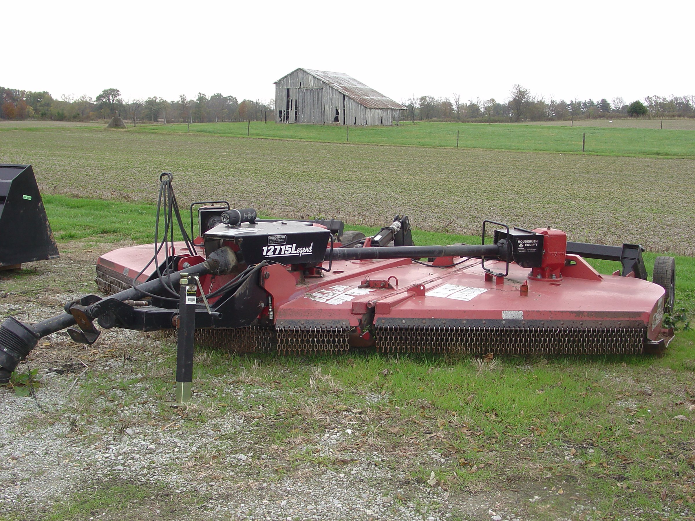 Property photo 62 - FARM EQUIPMENT AUCTION IN HAMILTON COUNTY, INDIANA