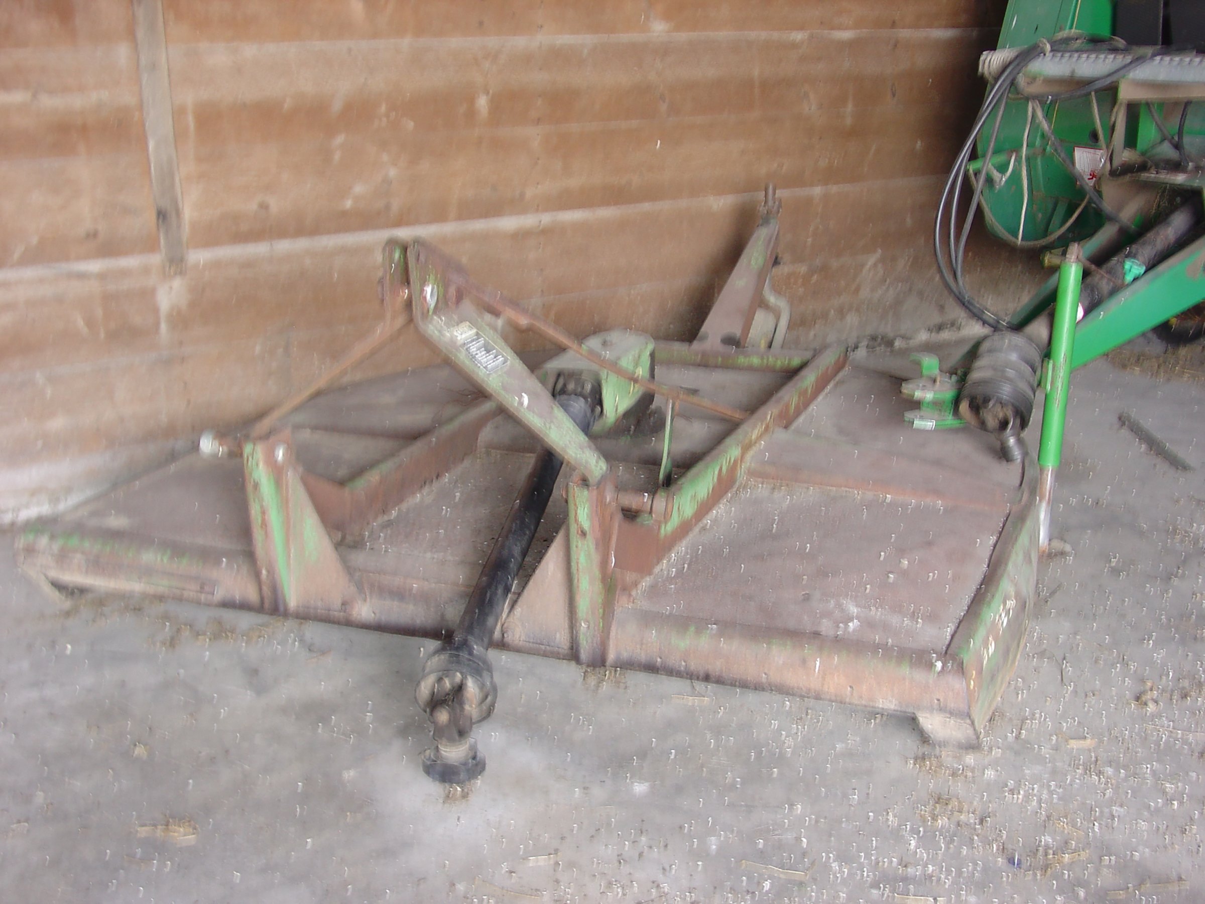 Property photo 69 - FARM EQUIPMENT AUCTION IN HAMILTON COUNTY, INDIANA
