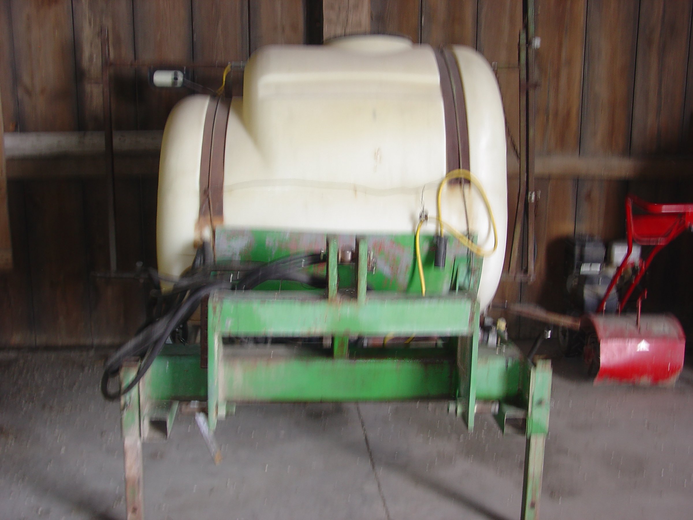 Property photo 65 - FARM EQUIPMENT AUCTION IN HAMILTON COUNTY, INDIANA