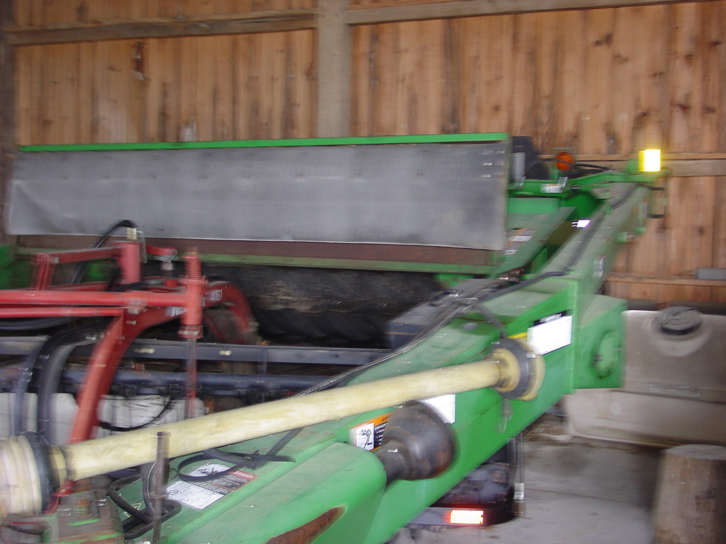 Property photo 63 - FARM EQUIPMENT AUCTION IN HAMILTON COUNTY, INDIANA