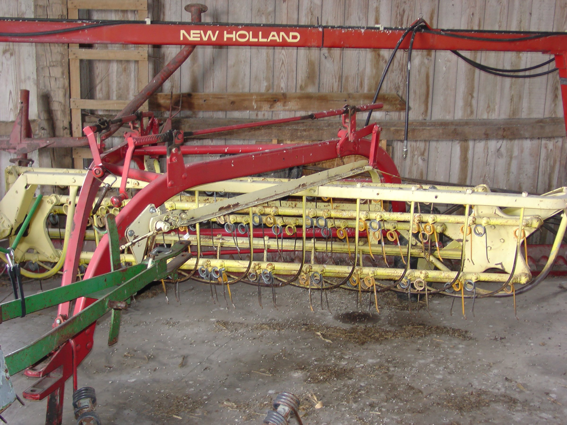 Property photo 64 - FARM EQUIPMENT AUCTION IN HAMILTON COUNTY, INDIANA