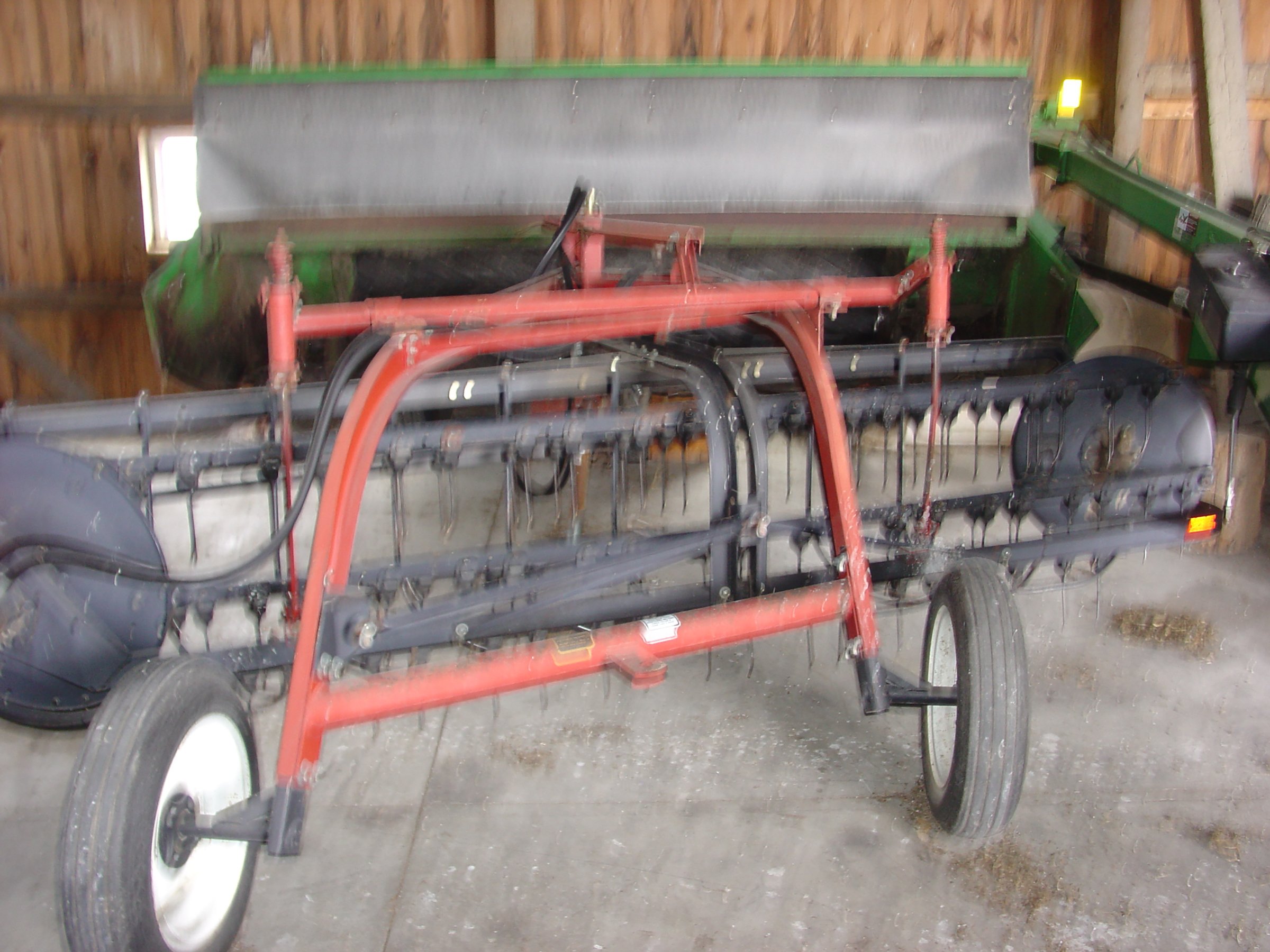 Property photo 70 - FARM EQUIPMENT AUCTION IN HAMILTON COUNTY, INDIANA